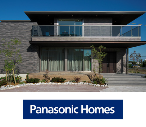 Panasonic Homes パナソニックホームズ