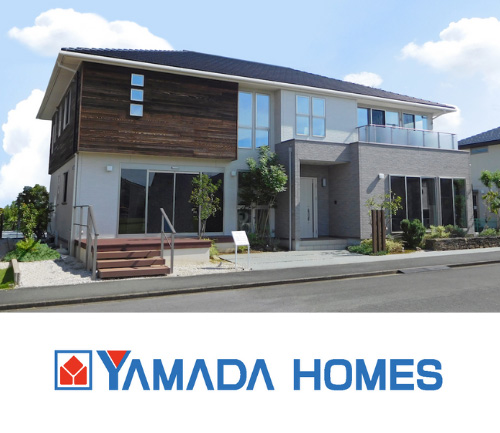 YANADA HOMES ヤマダホームズ