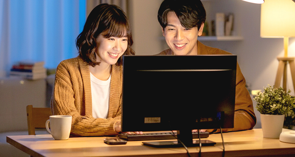 夜間オンライン相談