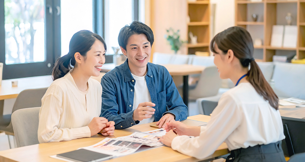提携家具店・ショップ